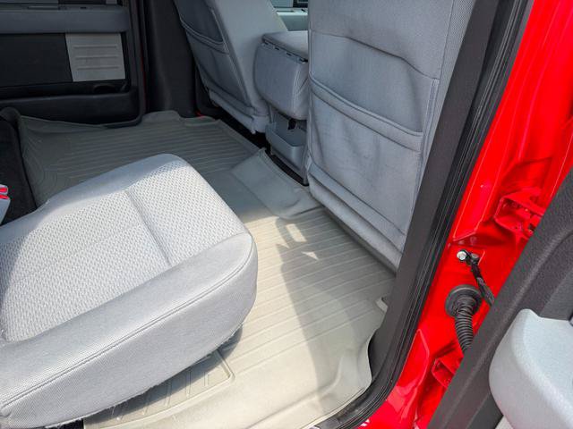 Used 2014 Ford F150 XLT w/ Equipment Group 302A Luxury AWD/4WD image 22