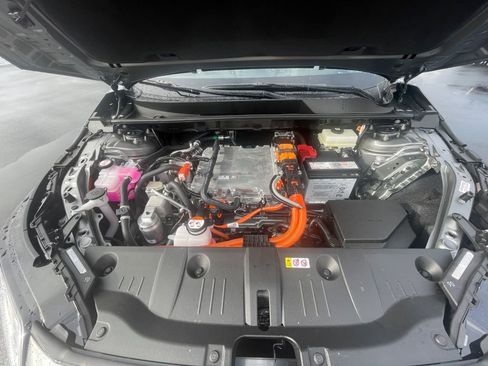 New 2026 Subaru Solterra image 20