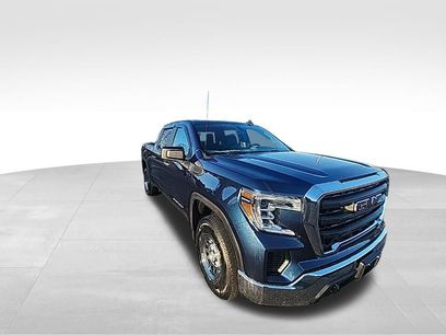Used 2020 GMC Sierra 1500 4x4 Crew Cab w/ Sierra Value Package
