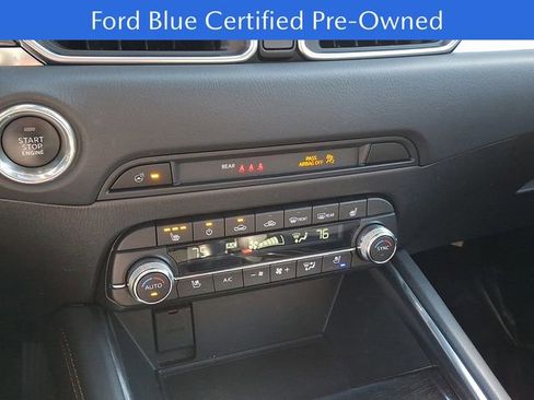 Used 2019 MAZDA CX-5 Grand Touring Reserve AWD/4WD image 16