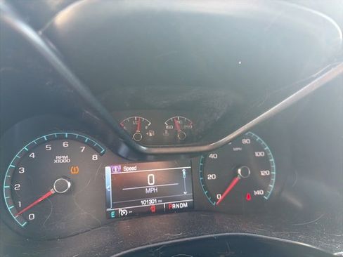 Used 2016 Chevrolet Colorado LT image 12