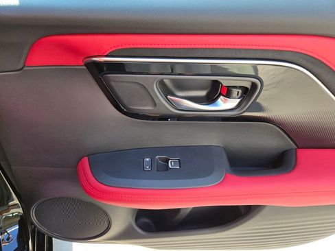 New 2025 Acura ADX A-Spec image 22