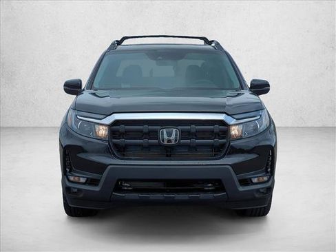 New 2026 Honda Ridgeline RTL image 7