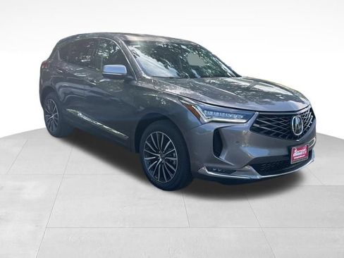 New 2026 Acura RDX SH-AWD w/ Advance Package image 6