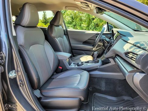 Certified 2024 Subaru Crosstrek 2.5i Limited w/ Crosstrek Mirror Package AWD/4WD image 31