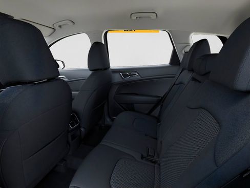 New 2026 Kia Sportage LX AWD/4WD image 18