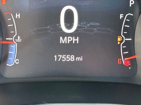 Used 2023 Jeep Compass Latitude AWD/4WD image 18