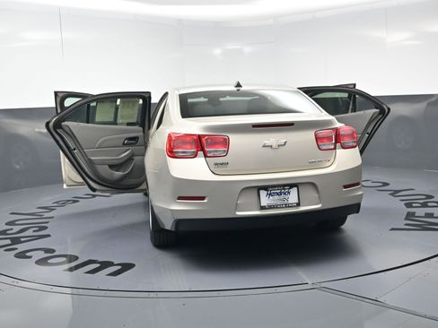 Used 2014 Chevrolet Malibu LS w/ Protection Package image 25