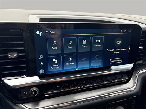 Used 2024 Chevrolet Silverado 1500 High Country image 14