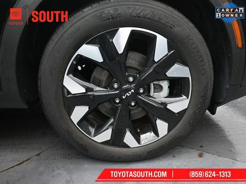 Used 2023 Kia Sportage X-Line image 30