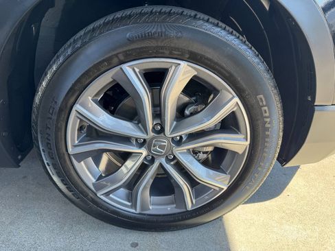 Used 2020 Honda CR-V Touring image 24