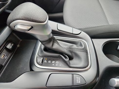 Used 2024 Kia Soul LX w/ Option Group 015 image 21