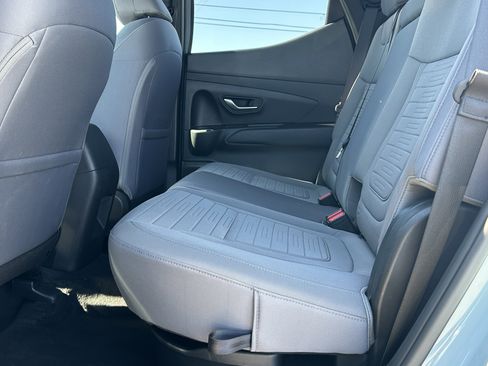 Used 2024 Hyundai Santa Cruz SEL AWD/4WD image 20