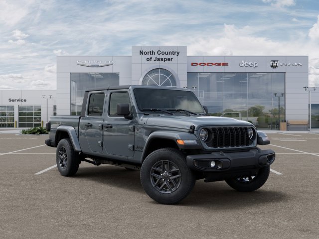 New 2026 Jeep Gladiator Sport AWD/4WD image 6