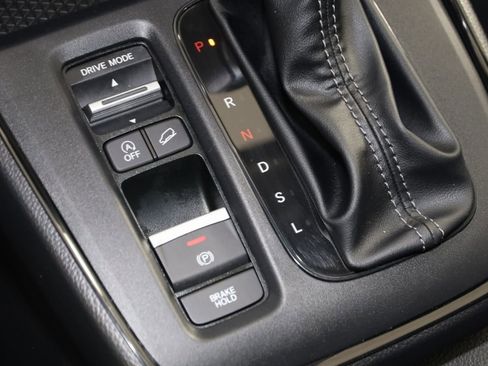 Used 2024 Honda CR-V EX image 24