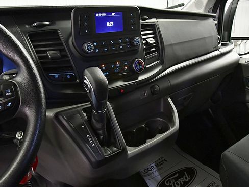 Used 2025 Ford Transit 250 Low Roof w/ Exterior Upgrade Package RWD image 18