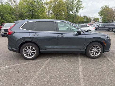 Certified 2023 Honda CR-V EX image 13