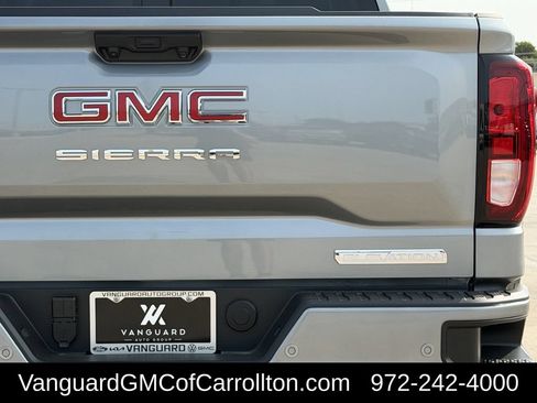 New 2026 GMC Sierra 1500 Elevation w/ Elevation Premium Package AWD/4WD image 5