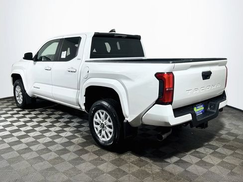 New 2026 Toyota Tacoma SR5 RWD image 5