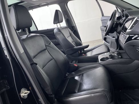 Used 2017 Honda Pilot Elite image 27