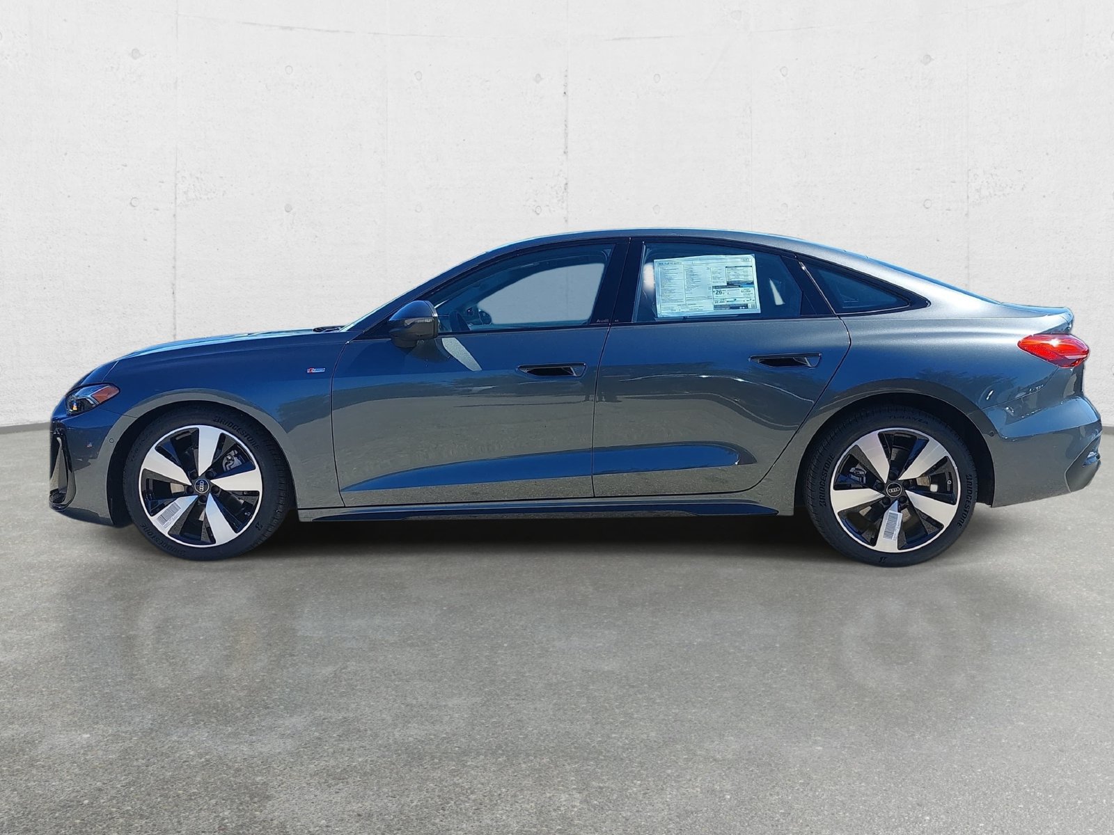 New 2026 Audi A5 Premium Plus AWD/4WD image 8