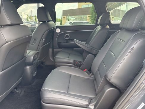 New 2026 Hyundai Palisade Calligraphy image 12