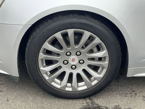 Used 2013 Cadillac CTS Performance image 10