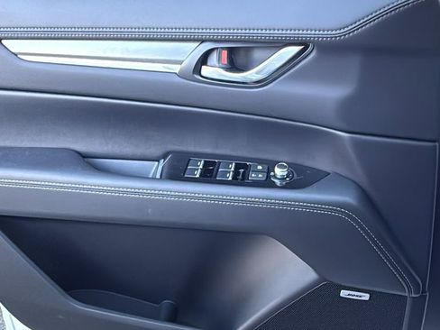 New 2025 MAZDA CX-5 AWD 2.5 S w/ Premium Plus Pkg image 27