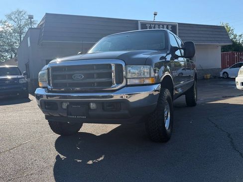 Used 2002 Ford F250 Lariat AWD/4WD image 94