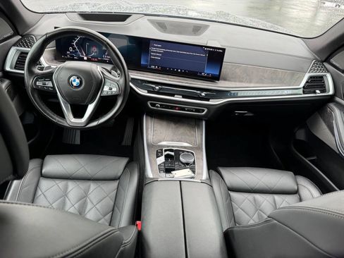 Used 2025 BMW X5 xDrive40i w/ Climate Comfort Package AWD/4WD image 31