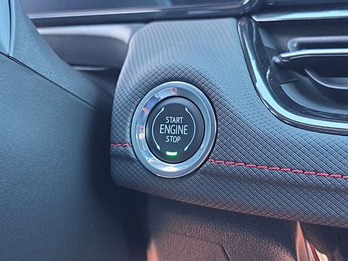 New 2026 Chevrolet TrailBlazer RS w/ Convenience Package image 29