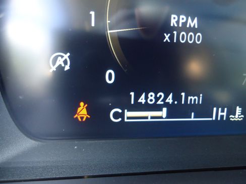 Used 2021 Lincoln Corsair Reserve w/ Equipment Group 201A AWD/4WD image 13