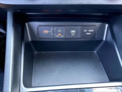 Certified 2026 Hyundai Tucson SE FWD image 35