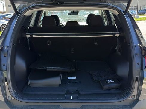New 2026 Hyundai Tucson SEL FWD image 20