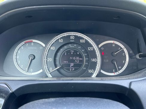 Used 2017 Honda Accord LX image 18
