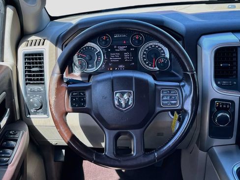 Used 2017 RAM 1500 Lone Star RWD image 11