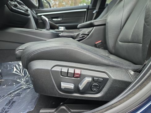 Used 2017 BMW 430i Gran Coupe xDrive image 28