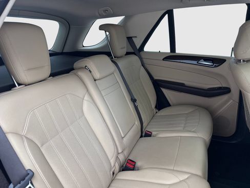 Used 2016 Mercedes-Benz GLE 350 4MATIC w/ Premium Package image 45