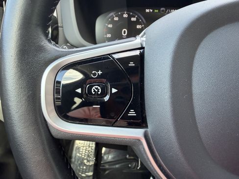 Used 2021 Volvo XC60 T5 Inscription w/ Advanced Package FWD image 34