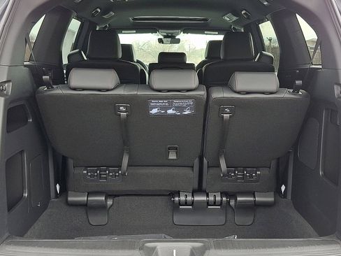 New 2026 Honda Odyssey Sport-L image 31