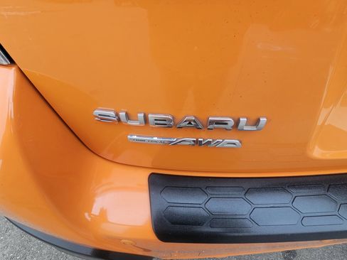 Used 2019 Subaru Crosstrek 2.0i Limited w/ Popular Package #4 image 19