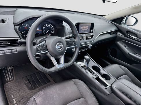 Used 2021 Nissan Altima 2.5 S w/ Driver Assist Package FWD image 7