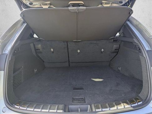 Used 2022 Lexus NX 350 AWD w/ Premium Package image 7