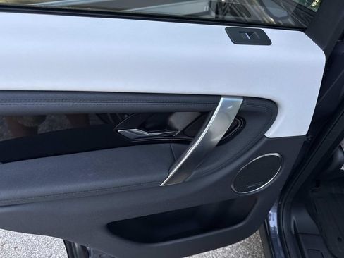 Used 2025 Land Rover Discovery Sport S AWD/4WD image 12