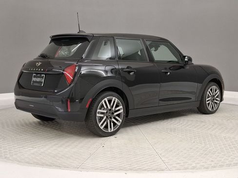 New 2026 MINI Cooper S FWD image 7