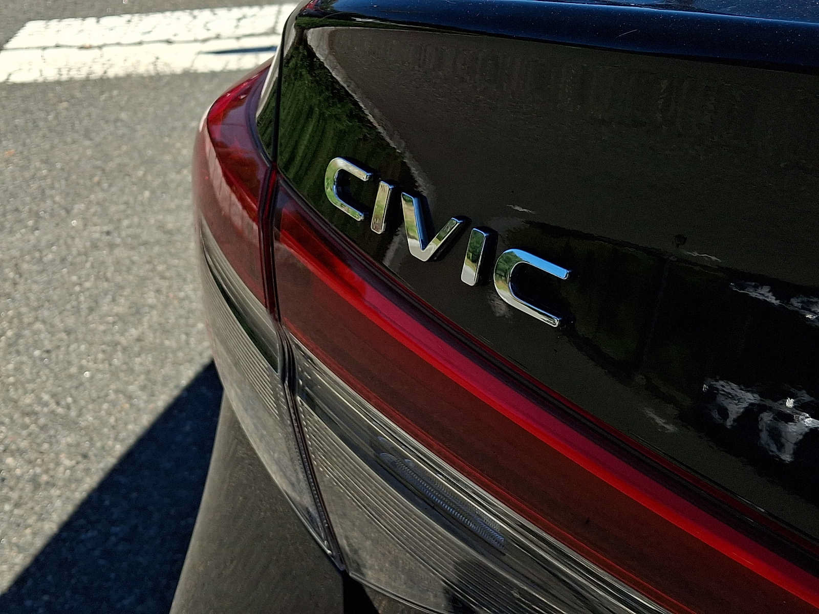 Used 2024 Honda Civic Sport image 30