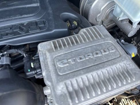 Used 2023 RAM 1500 Big Horn AWD/4WD image 12