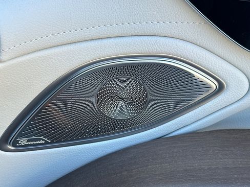 Certified 2023 Mercedes-Benz EQS 450+ 4MATIC Sedan image 24