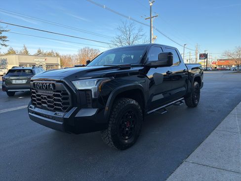 Used 2023 Toyota Tundra TRD Pro image 3