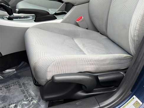 Used 2015 Honda Accord LX image 14